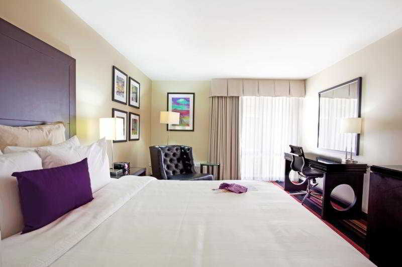Hotel Le Marais Nova Orleães Quarto foto